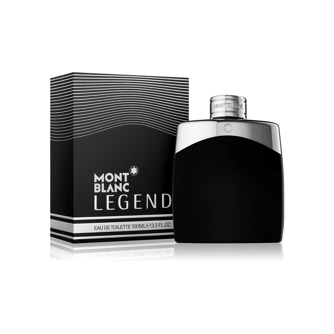 Legend Eau de Toilette