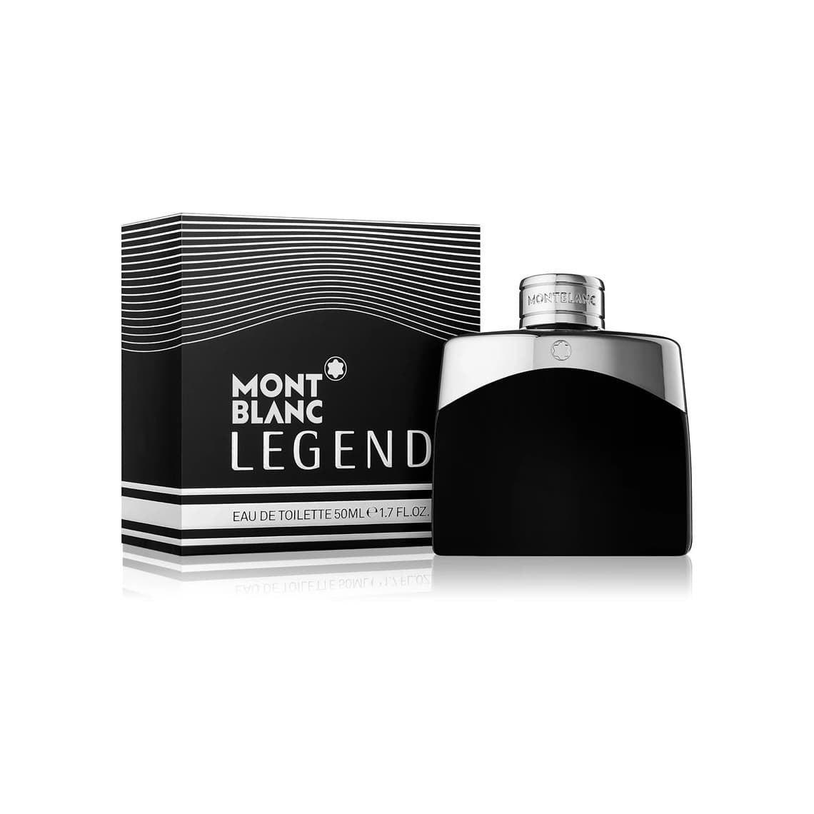 Legend Eau de Toilette