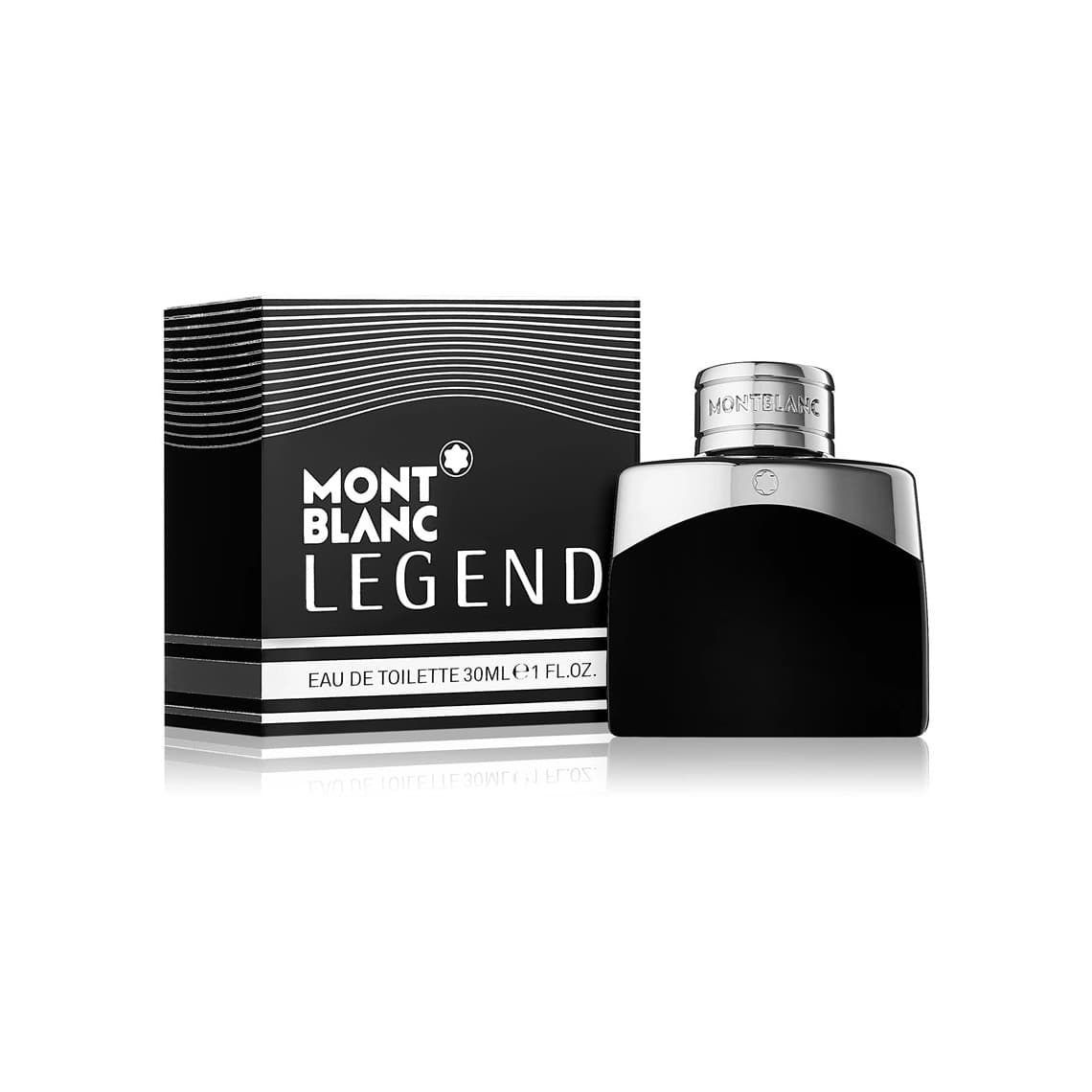 Legend Eau de Toilette