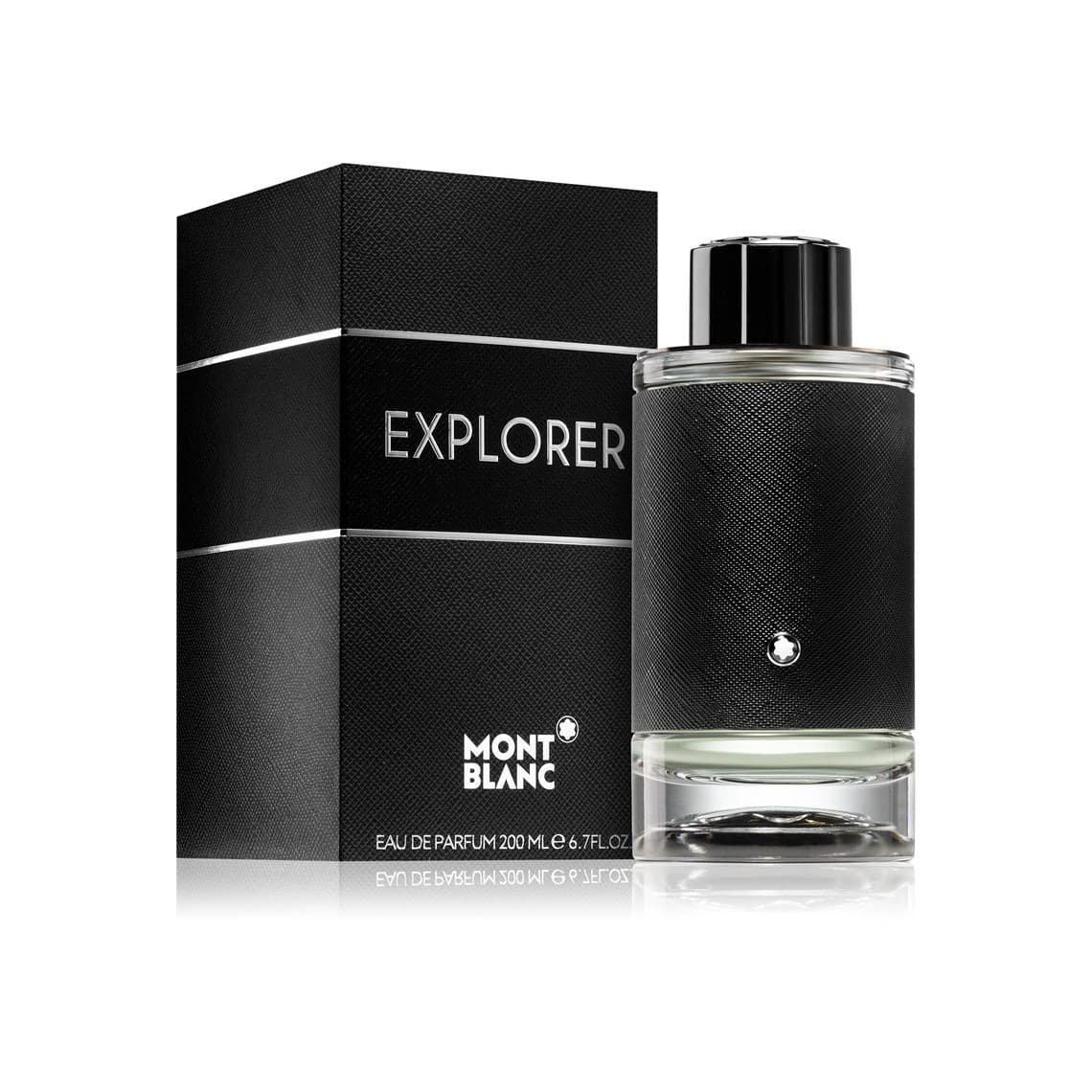Explorer Eau de Parfum
