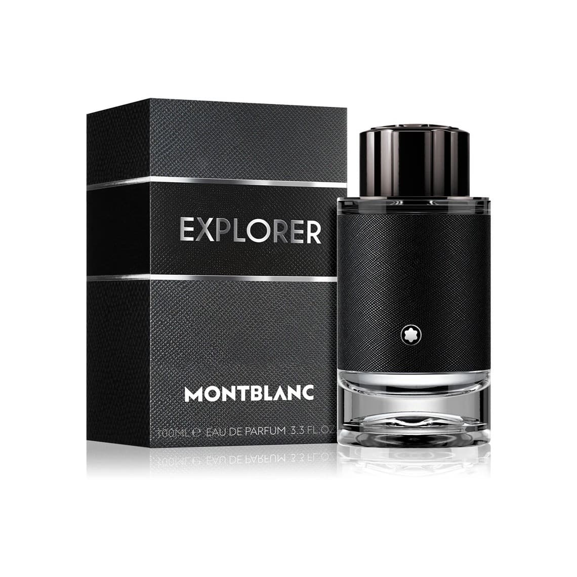 Explorer Eau de Parfum