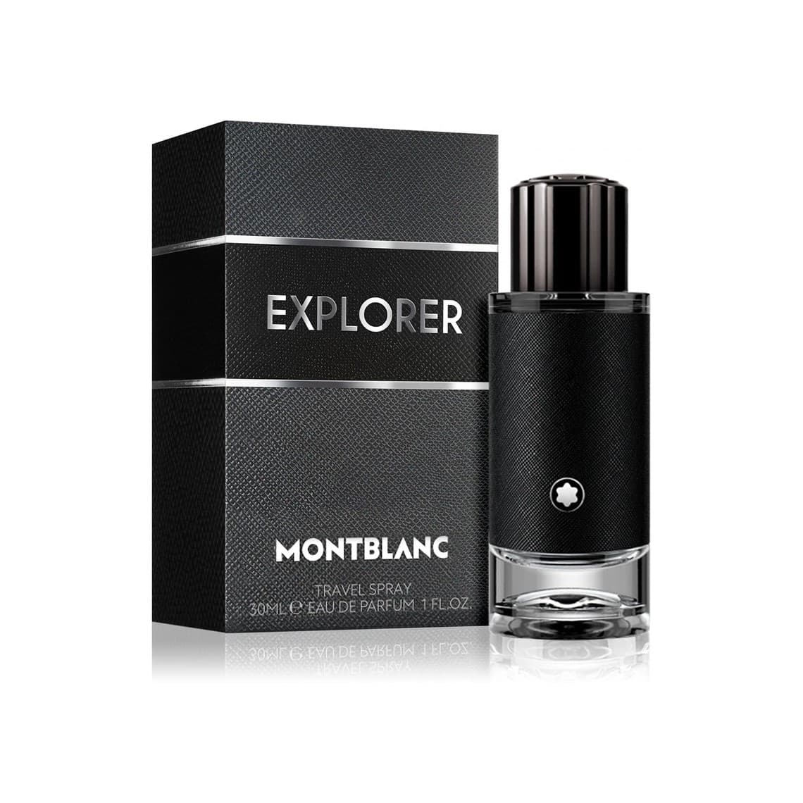 Explorer Eau de Parfum