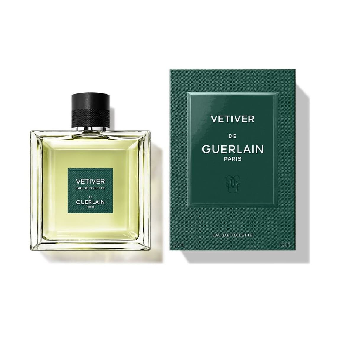 De Guerlain Eau de Toilette