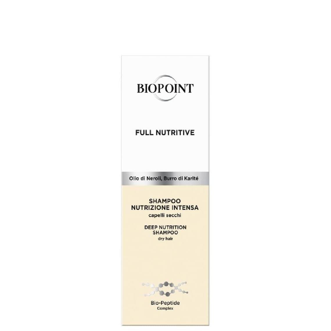 Full Nutritive Shampoo 200ml