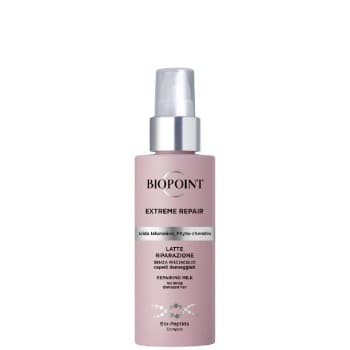 Biopoint Extreme Repair Latte Ricostruzione
