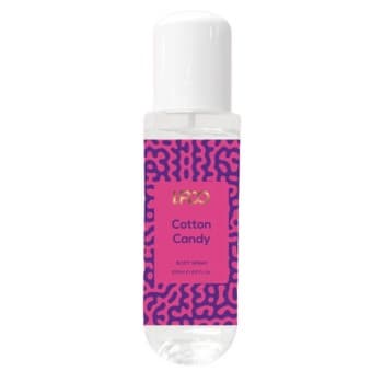 LPDO Cotton Candy Body Spray 250ml | Acqua Profumata Corpo