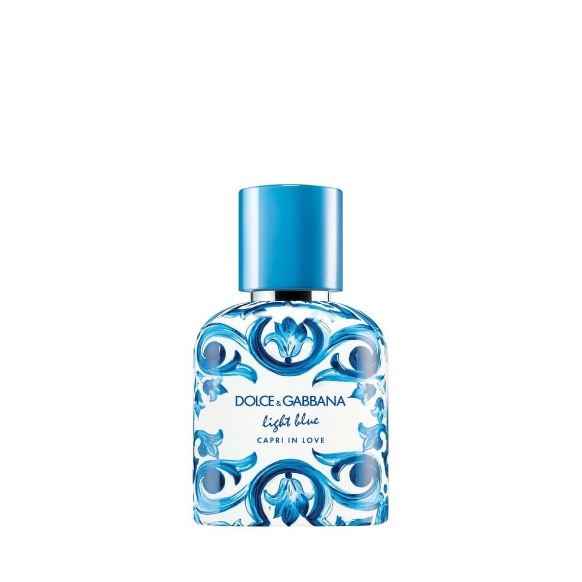 Light Blue Homme Capri in Love Eau de Parfum