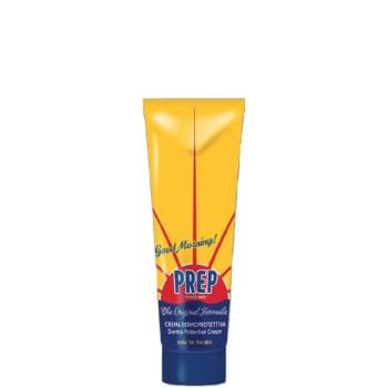 Prep Crema Dermoprotettiva Anti Irratazioni Tubo 75ml