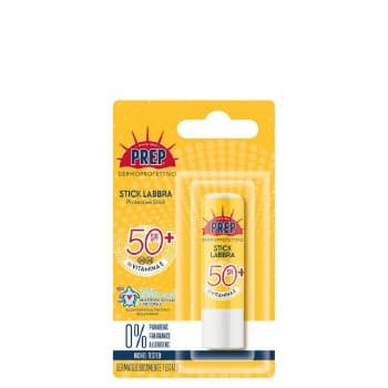 Prep Solare Stick Protettivo SPF 50+ 5,5ml | Prep