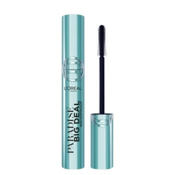 L'Oreal Big Deal Paradise Waterproof Mascara Volumizzante