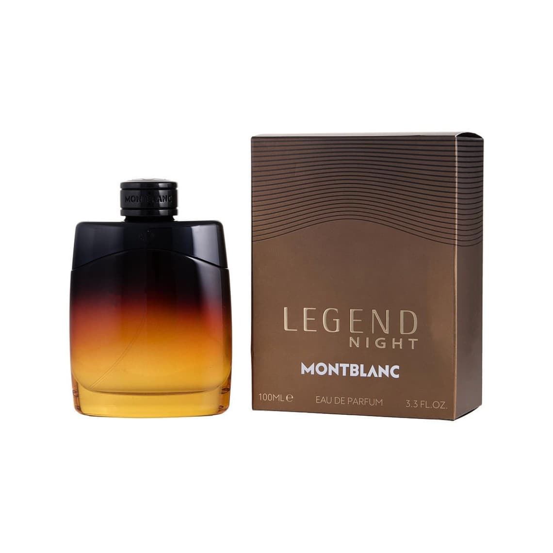 Legend Night Eau de Parfum 100ml spray