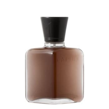 Roberto Capucci L'homme Suave After Shave Fragranza maschile 100ml
