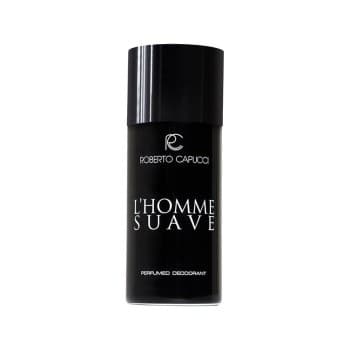 Roberto Capucci L'Homme Suave Deodorante Spray 150ml