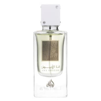 Lattafa Ana Abiyedh EDP 60ml | Profumo Unisex Orientale