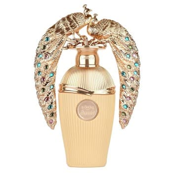 Lattafa Afeef Eau de Parfum 100ml | Floreale Fruttato Unisex