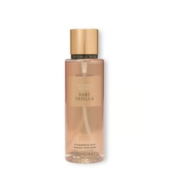 Victoria's Secret Bare Vanilla Body Spray 250ml | Acqua Profumata