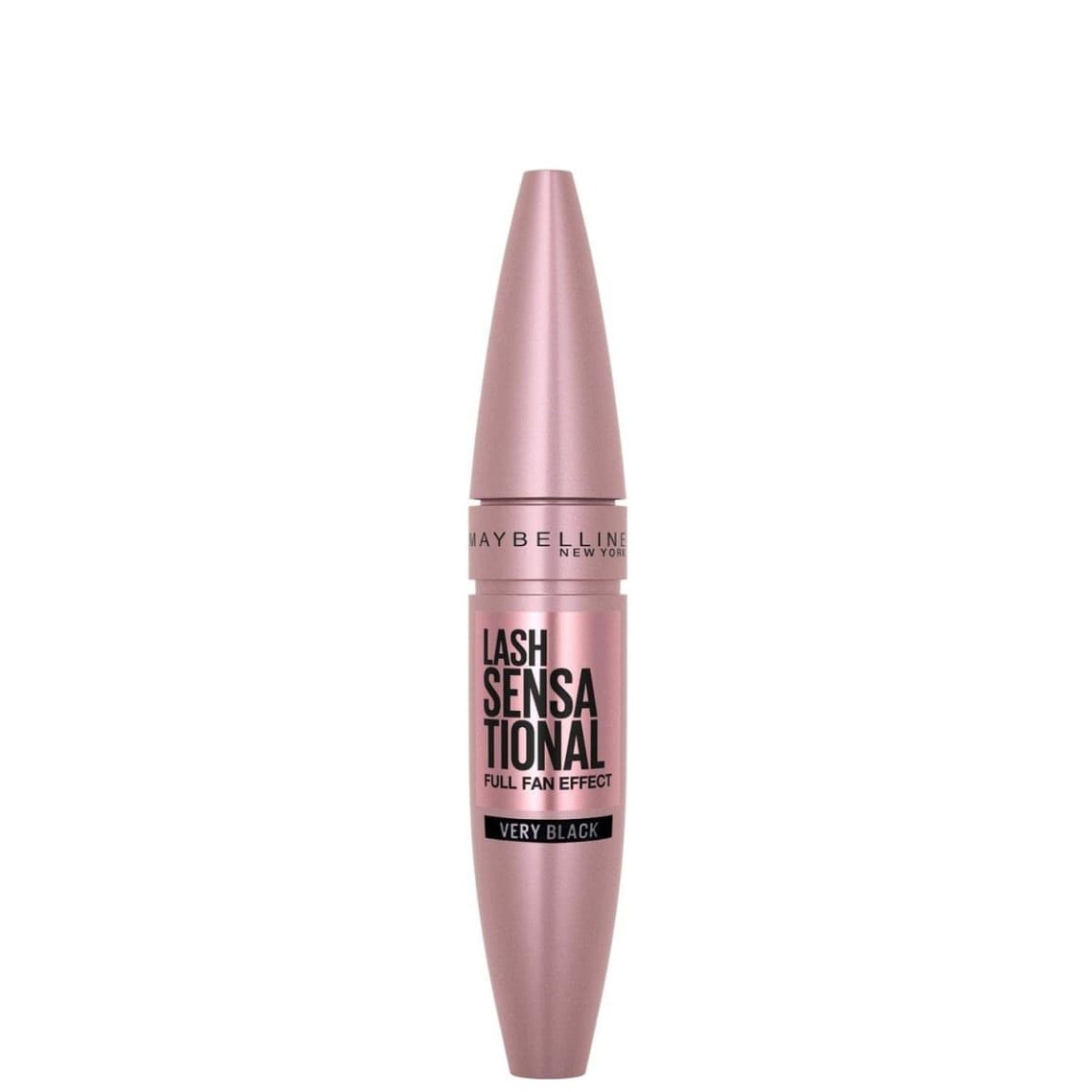 Maybelline Lash Sensational Mascara Ciglia Sensazionali Nero 9,5ml