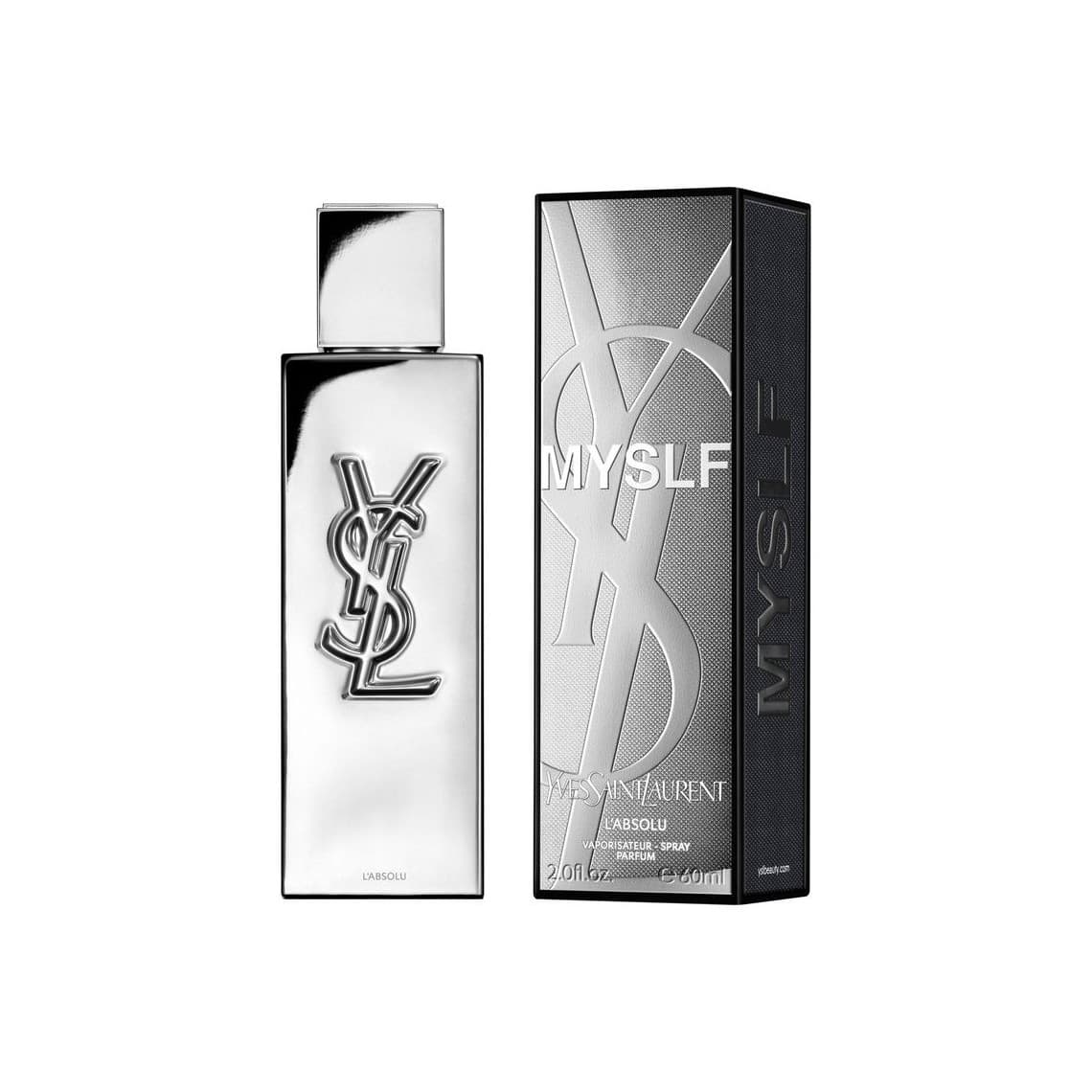 Myslf L'absolu Parfum