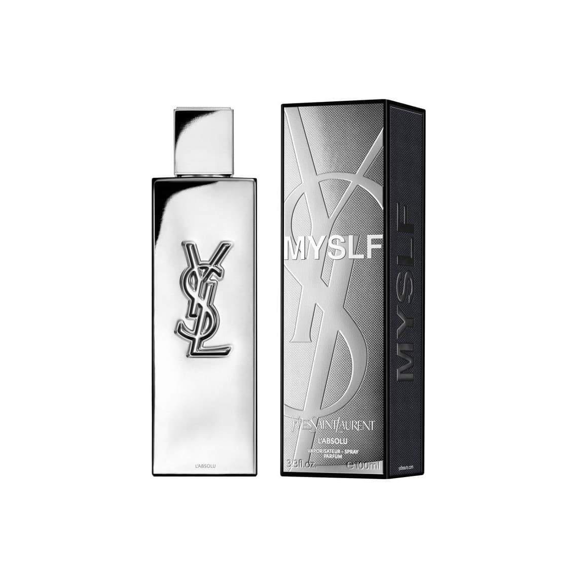 Myslf L'absolu Parfum