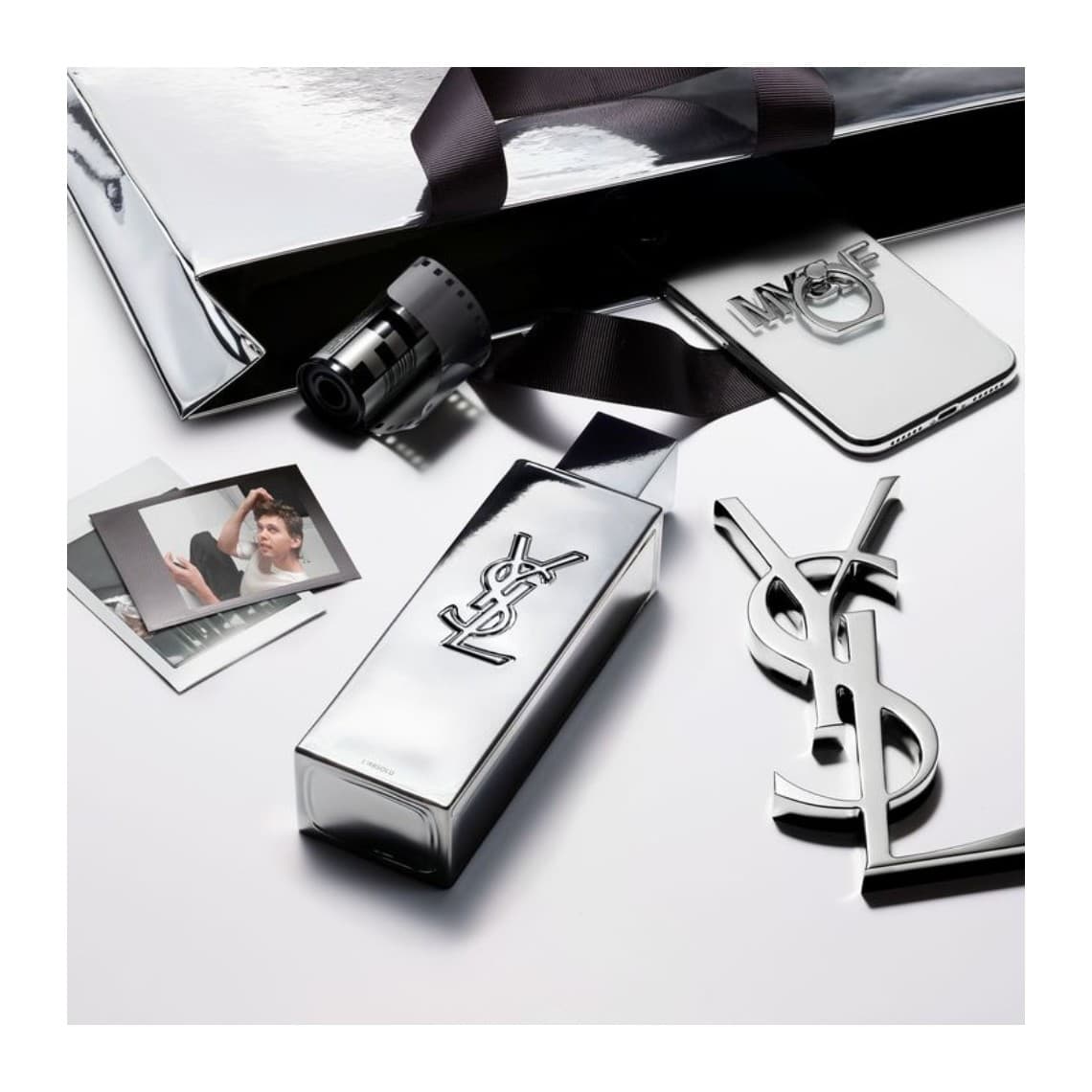 Myslf L'absolu Parfum