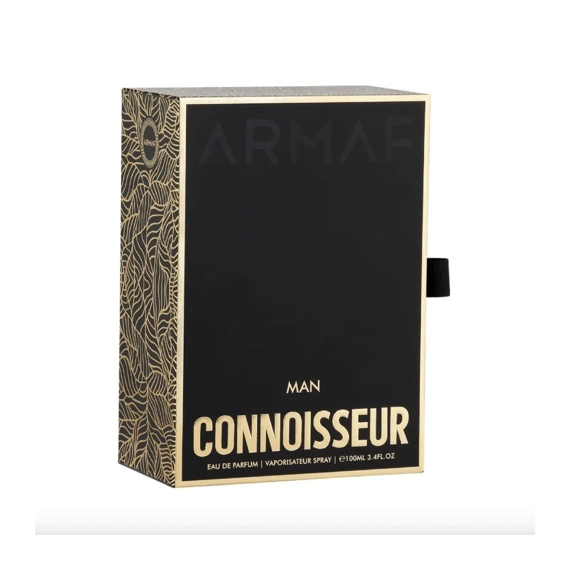 Armaf Connoisseur For Him Eau De Parfum 100ml Spray