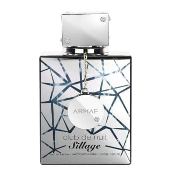Armaf Club de Nuit Sillage EDP 105ml | Profumo Unisex