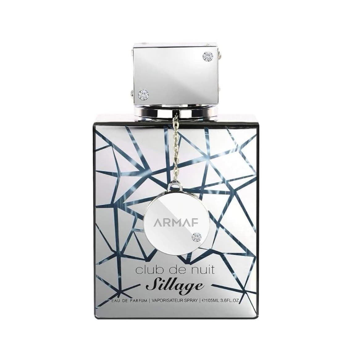 Armaf Club de Nuit Sillage EDP 105ml | Profumo Unisex