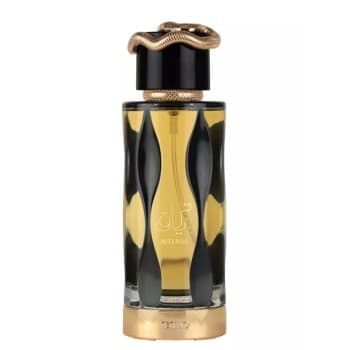 Lattafa Teriaq Intense EDP 100ml | Profumo Unisex Orientale