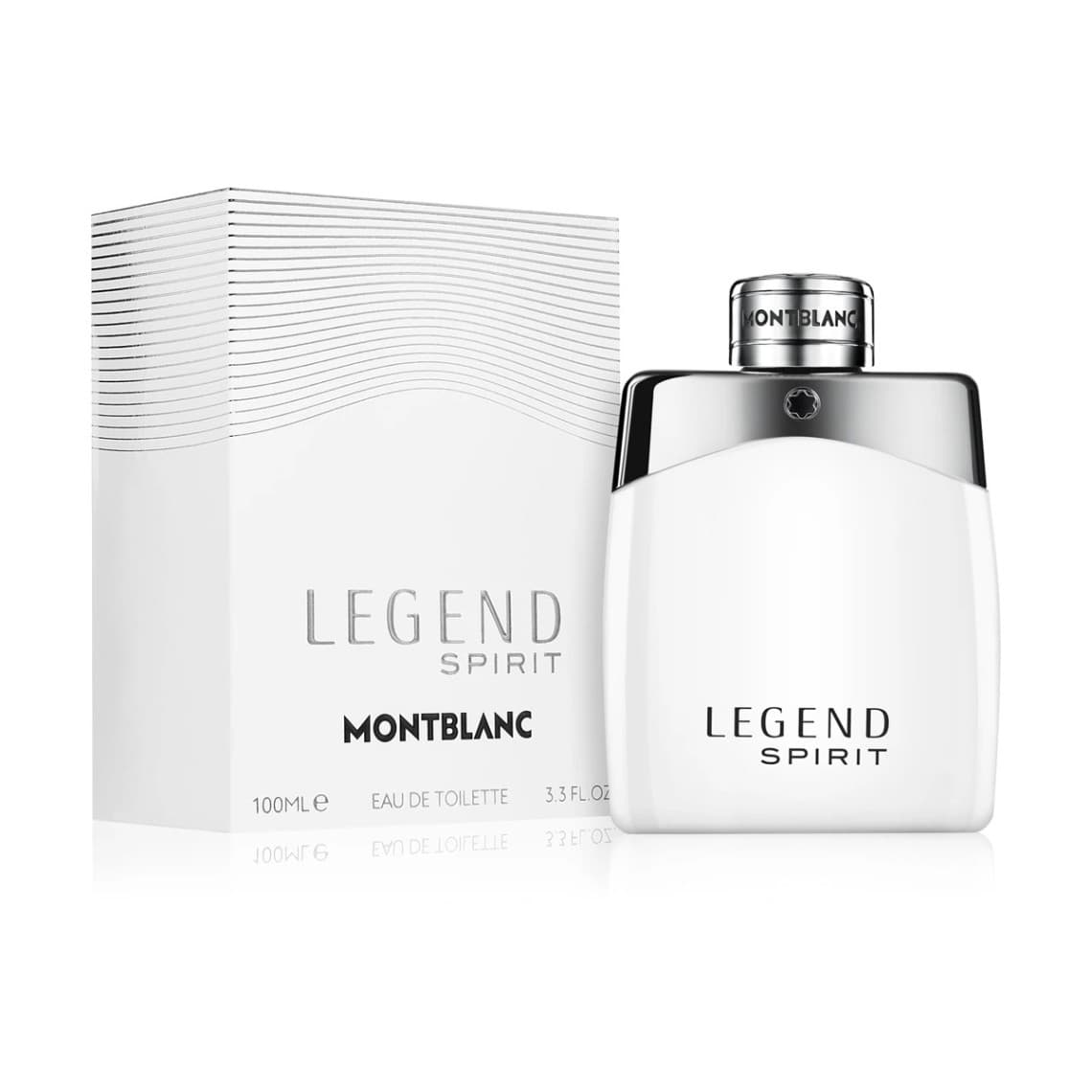 Legend Spirit Eau de Toilette