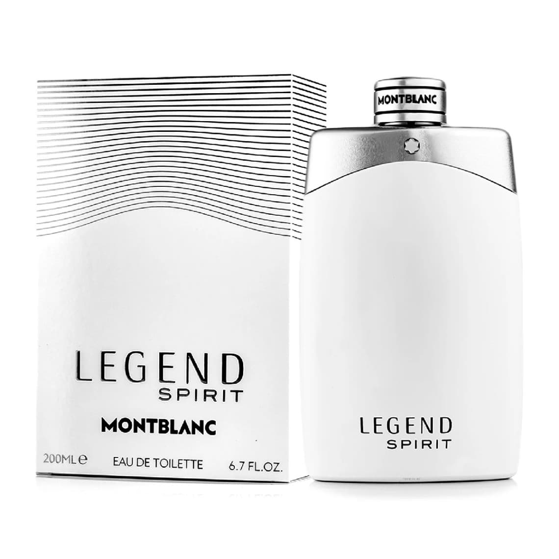 Legend Spirit Eau de Toilette