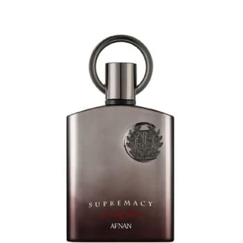 Afnan Supremacy Not Only Intense EDP 100ml | Profumo Uomo