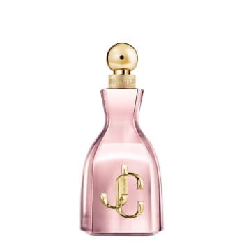 Jimmy Choo I Want Choo With Love Eau de Parfum 2025