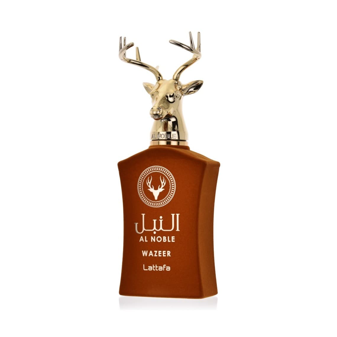 Lattafa Al Noble Wazeer EDP 100ml | Profumo Unisex Orientale