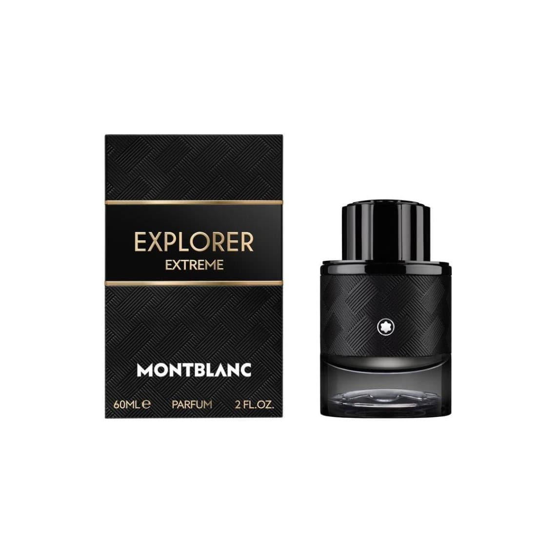 Explorer Extreme Parfum