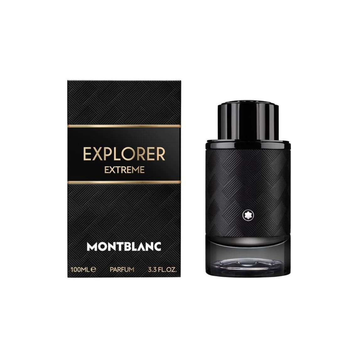 Explorer Extreme Parfum
