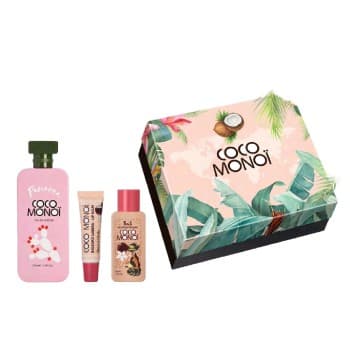 Cofanetto Panarea EDP 100ml | Coco Monoï | Profumo Donna
