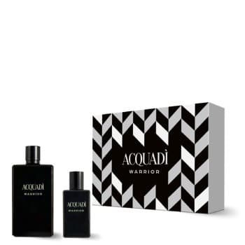 Acquadì Warrior Cofanetto EDT 100ml + 30ml | Profumo Uomo