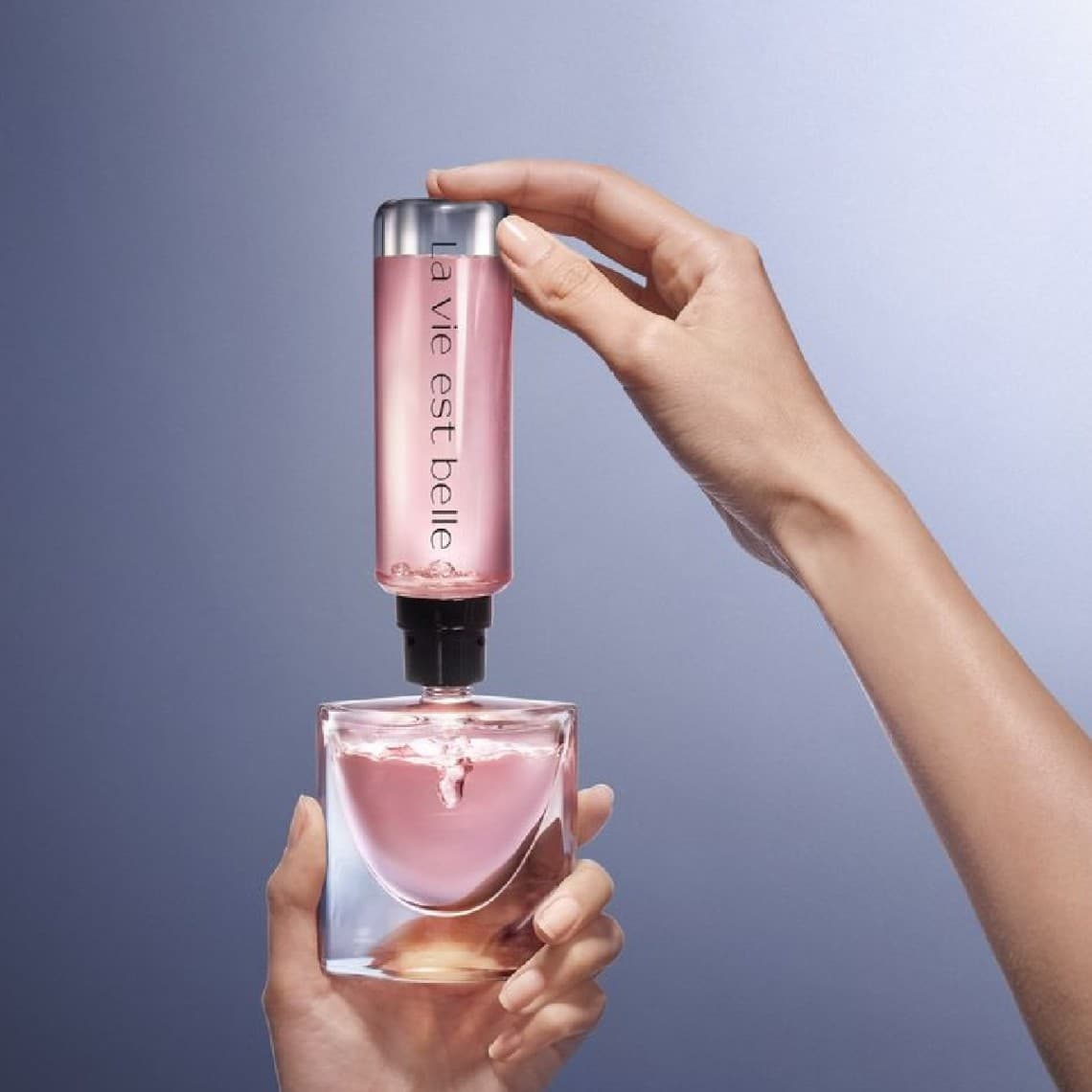 La Vie Est Belle Eau de Parfum