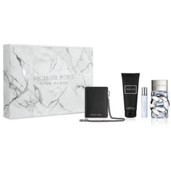 Michael Kors Pour Homme Cofanetto EDP 100ml | Regalo Uomo
