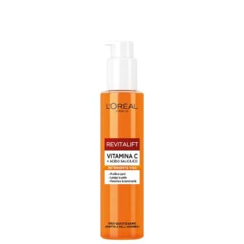 L'Oreal Revitalift Detergente Viso Vitamina C 150ml