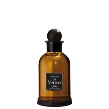 Perlier Vetiver di Java Eau de Toilette 100ml | Profumo Uomo
