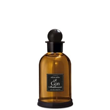 Perlier Gin del Mediterraneo Eau de Toilette 100ml Spray