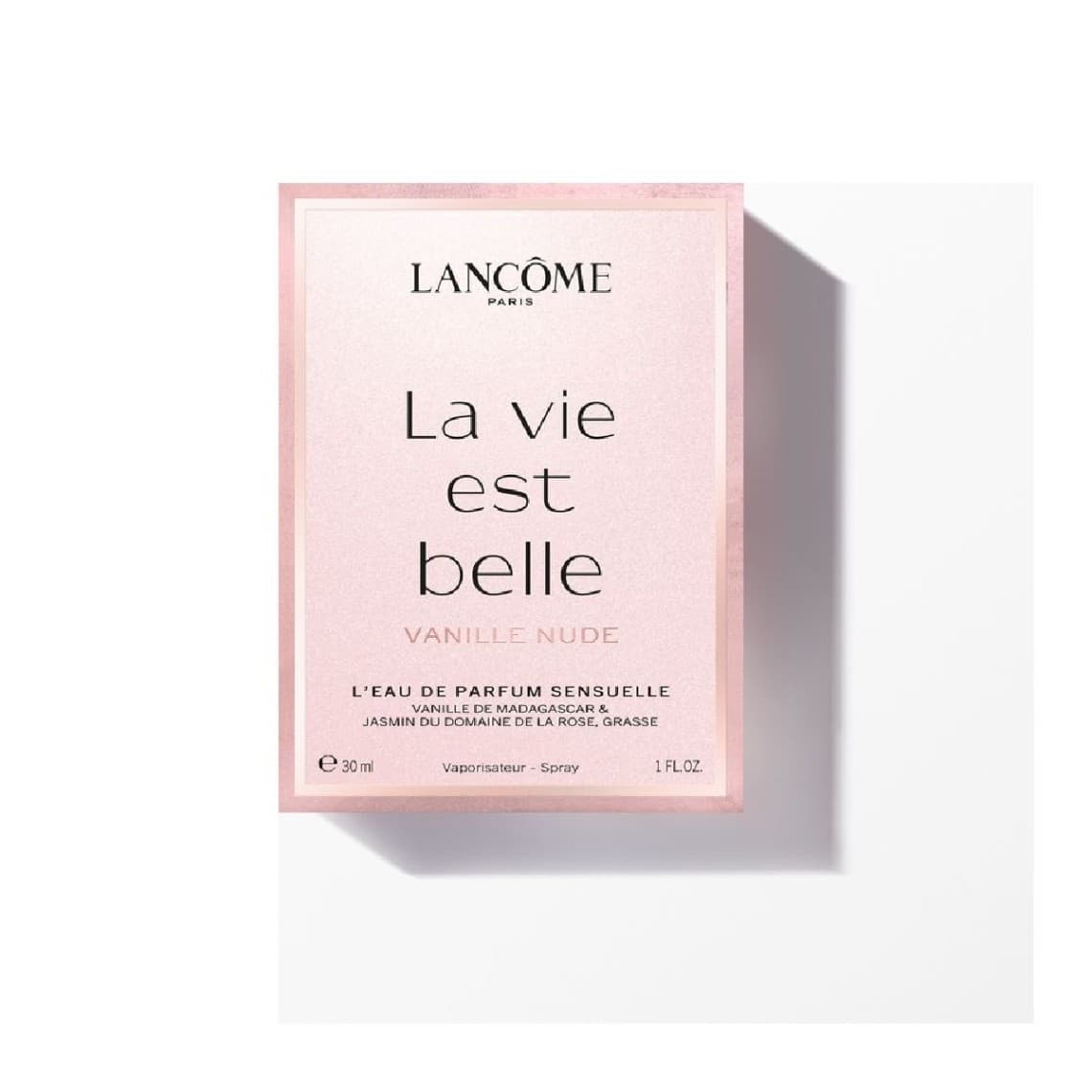 La Vie Est Belle Vanille Nude Eau de Parfum