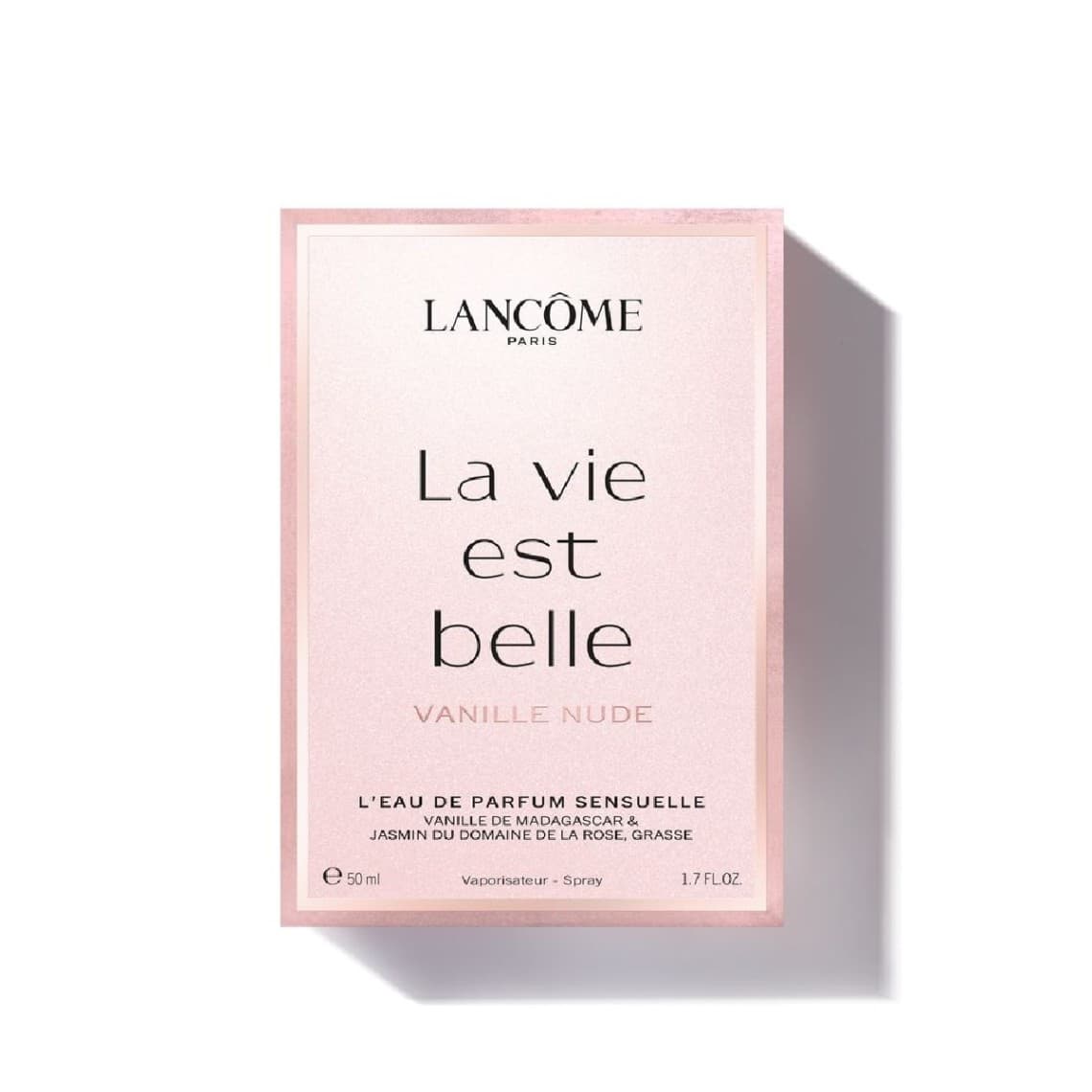 La Vie Est Belle Vanille Nude Eau de Parfum
