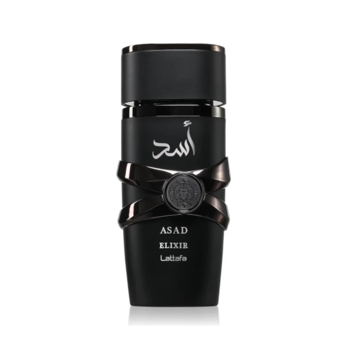 Lattafa Asad Elixir EDP 100ml | Orientale Legnoso da Uomo