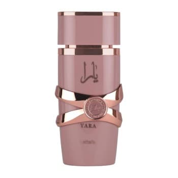 Lattafa Yara Elixir EDP 100ml | Profumo Donna Orientale Gourmand