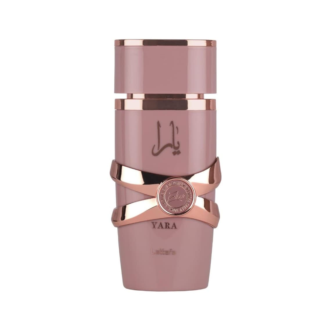Lattafa Yara Elixir EDP 100ml | Profumo Donna Orientale Gourmand