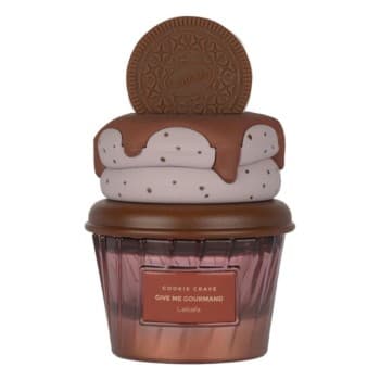Lattafa Cookie Crave EDP 75ml | Profumo Gourmand 2025