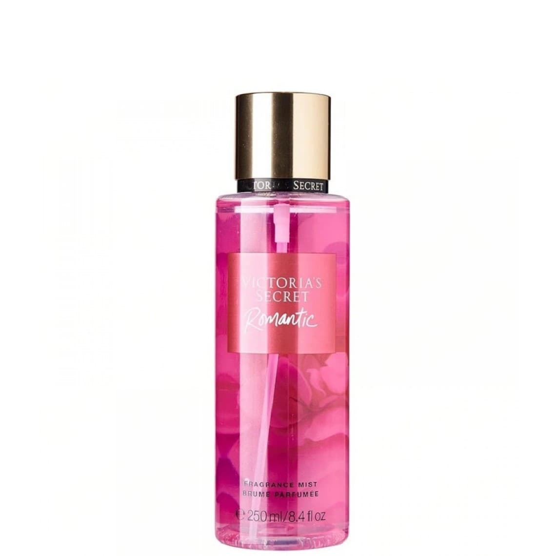 Victoria's Secret Romantic Body Spray 250ml | Acqua Profumata
