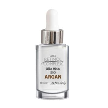 Retinol Complex Olio Viso Argan Bio 30ml